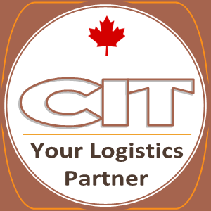 CIT – Your Logistics Partner